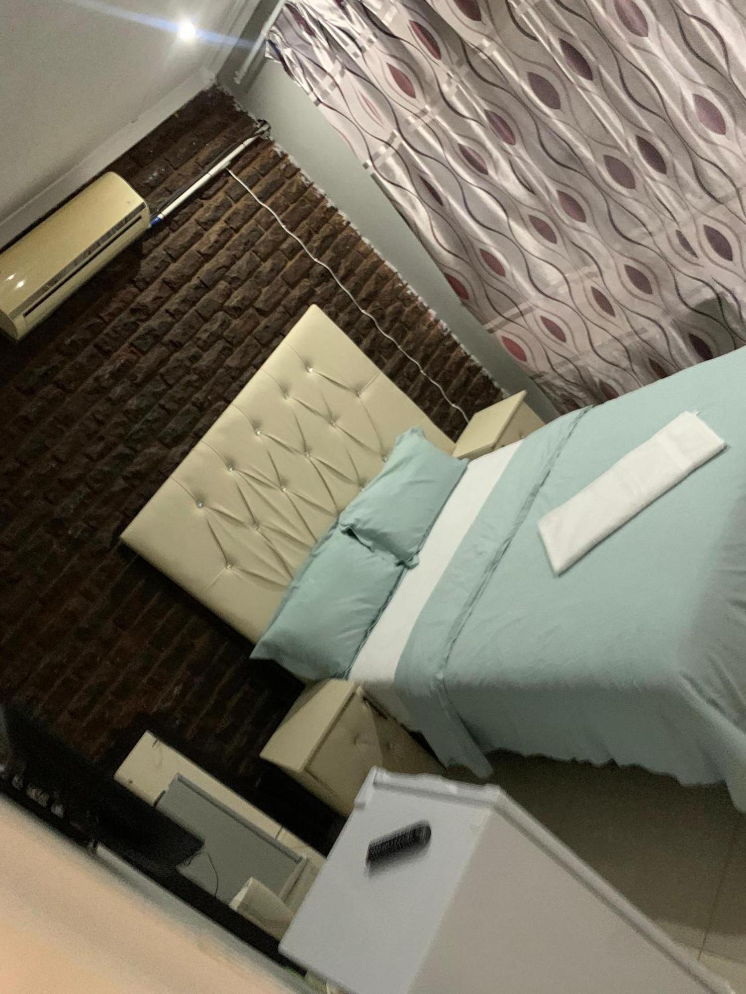 Reitz Guest House Mafikeng Dış mekan fotoğraf
