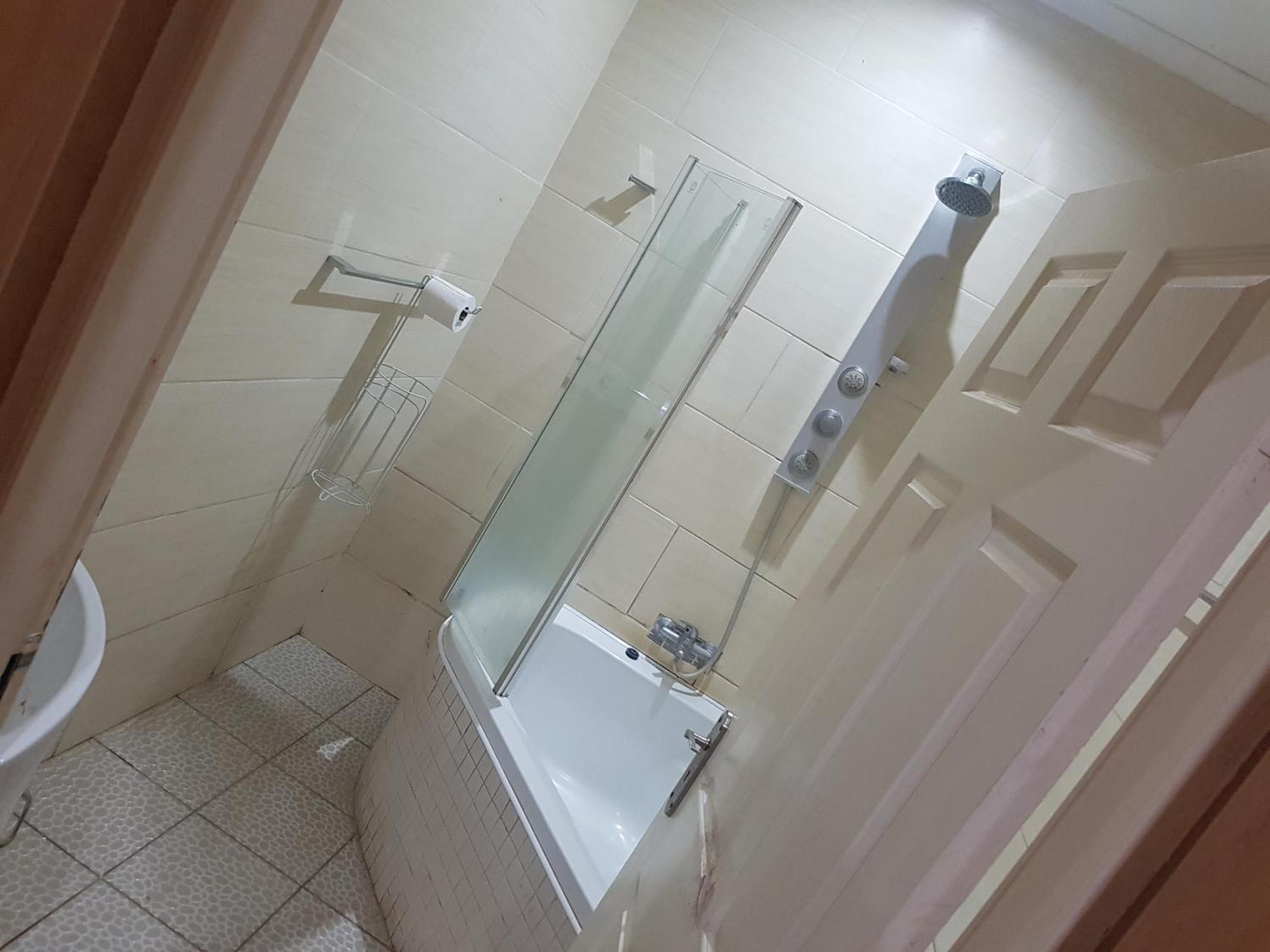 Reitz Guest House Mafikeng Dış mekan fotoğraf